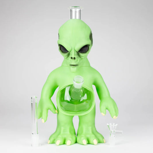 Goblin Water Pipe