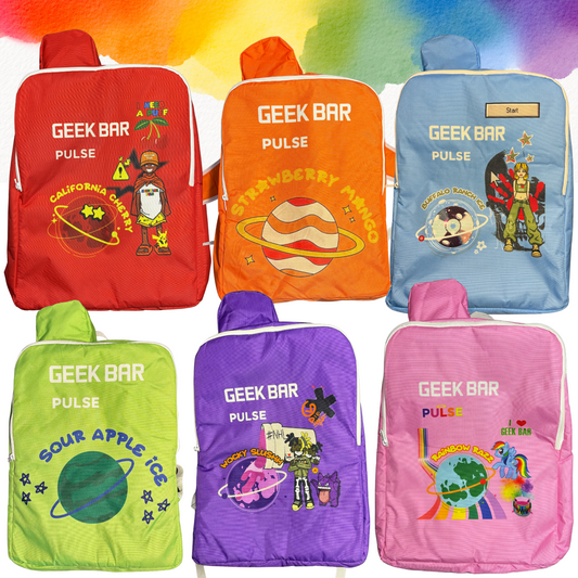 GeekBar BackPack