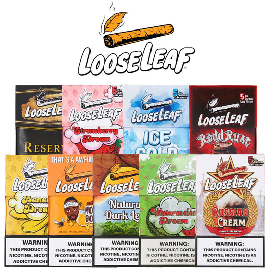 Loose Leaf