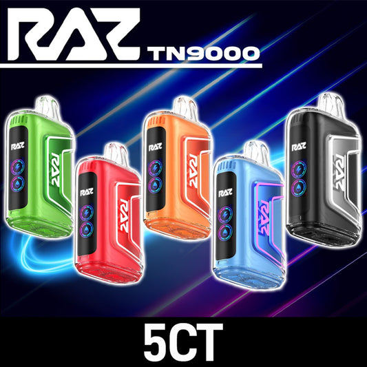 Raz 9k